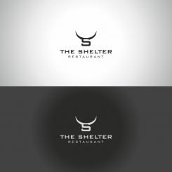 Logo & stationery # 594821 for The Shelter contest
