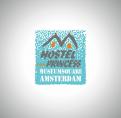 Logo & stationery # 310219 for Princess Amsterdam Hostel contest