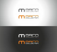 Logo & Corp. Design  # 497212 für Marn Collection ,  Entwerfen Sie ein Logo für Landhausdielen und Parkett im obersten Preissegment Wettbewerb
