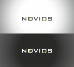 Logo & stationery # 456383 for Design logo and stylebook for noviqs: the strategic innovator contest