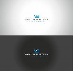 Logo & stationery # 546569 for Catching logo and brand for a starting IT company contest