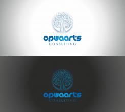 Logo & Huisstijl # 500423 voor Opwaarts consulting zoekt logo en huisstijl wedstrijd