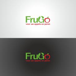 Logo & Huisstijl # 1265550 voor Frugo  Appels   Peren wedstrijd