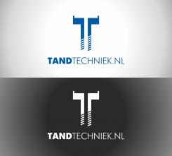 Logo & Huisstijl # 367302 voor tandtechniek.nl wedstrijd