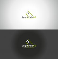 Logo & Huisstijl # 875313 voor Logo en huisstijl voor nieuwbouwproject 'Zorg(t)huis GO' wedstrijd