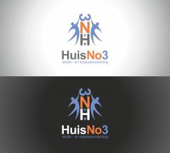 Logo & Huisstijl # 387366 voor Ontwerp een logo/huisstijl voor een startende studiebegeleidings en loopbaancoaching bedrijf wedstrijd