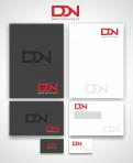 Logo & Huisstijl # 673674 voor DDN Marketing & Sales wedstrijd