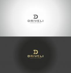 Logo & Corp. Design  # 871602 für Logo Limousinen Service: Driveli  Wettbewerb