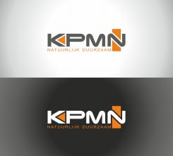 Logo & Huisstijl # 423080 voor KPMN...... fibonacci en de gulden snede  wedstrijd