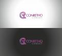 Logo & stationery # 455384 for Logo for the training and coaching company ConRetho Consult contest