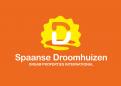 Logo & Huisstijl # 315942 voor NIEUW SPAANS BEDRIJF genaamd : Spaanse Droomhuizen wedstrijd