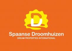 Logo & Huisstijl # 315942 voor NIEUW SPAANS BEDRIJF genaamd : Spaanse Droomhuizen wedstrijd