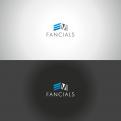 Logo & Huisstijl # 782020 voor Fris en strak design EMfinancials wedstrijd