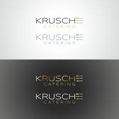 Logo & Corporate design  # 1280802 für Krusche Catering Wettbewerb