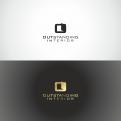Logo & stationery # 1154502 for logo   corporate identity for a firm in interior design contest