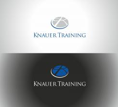 Logo & stationery # 263176 for Knauer Training contest