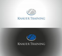 Logo & Corp. Design  # 263176 für Knauer Training Wettbewerb