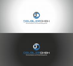 Logo & stationery # 467524 for Design a new Logo for Deubler GmbH contest