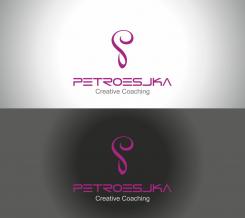 Logo & Huisstijl # 371520 voor Ontwerp een logo waar beweging en creativiteit in zit voor een coaching bedrijf wedstrijd