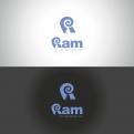 Logo & stationery # 731963 for RAM online marketing contest