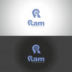 Logo & stationery # 731963 for RAM online marketing contest