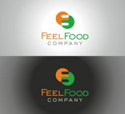 Logo & Huisstijl # 272206 voor Logo en huisstijl Feel Food Company; ouderwets lekker in je vel door bewust te zijn van wat je eet! wedstrijd