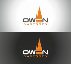 Logo & Huisstijl # 461406 voor Owen Vastgoed wedstrijd