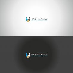 Logo & stationery # 808908 for New logo and artwork for Hashmania.nl. The number 1 (Dutch) webshop in cryptocurrency miners. contest