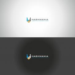 Logo & Huisstijl # 808908 voor Nieuw logo en huiststijl voor Hashmania.nl. Dé nummer 1 webshop op het gebied van cryptocurrency miners.  wedstrijd