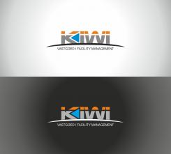 Logo & Huisstijl # 403523 voor Ontwerp logo en huisstijl voor KIWI vastgoed en facility management wedstrijd