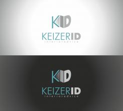 Logo & stationery # 462410 for Design a logo and visual identity for Keizer ID (interior design)  contest