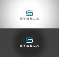 Logo & stationery # 585400 for Logo/corporate identity new company SYSSLA contest