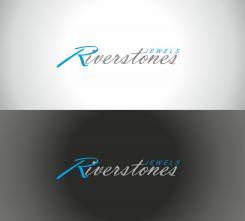 Logo & Huisstijl # 414358 voor Nieuwe huisstijl + Logo voor Riverstones Jewels wedstrijd