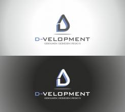 Logo & stationery # 365805 for Design a new logo and corporate identity for D-VELOPMENT | buildings, area's, regions contest