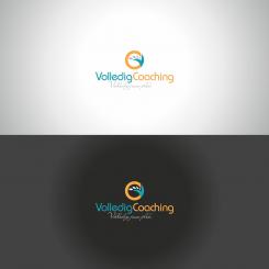 Logo & Huisstijl # 675989 voor Challange! Ontwerp een toegankelijk/uitnodigend logo/huisstijl voor mijn Coachingpraktijk wedstrijd