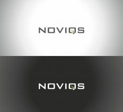 Logo & stationery # 456393 for Design logo and stylebook for noviqs: the strategic innovator contest