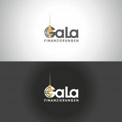 Logo & stationery # 603360 for Logo for GaLa Finanzierungen contest