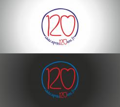 Logo & stationery # 387576 for Creating a logo and graphic identity for the website apres120ans.fr contest