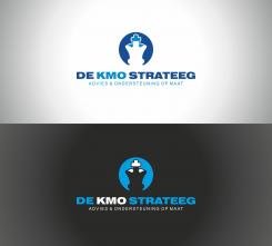 Logo & stationery # 508961 for Logo & Corporate Identity for new consultancy business contest