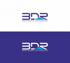 Logo & stationery # 490904 for BDR BV contest