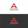 Logo & Corp. Design  # 1255328 für Auftrag zur Logoausarbeitung fur unser B2C Produkt  Austria Helpline  Wettbewerb