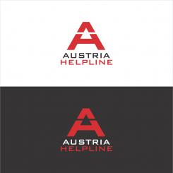 Logo & Corporate design  # 1255328 für Auftrag zur Logoausarbeitung fur unser B2C Produkt  Austria Helpline  Wettbewerb
