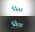 Logo & Huisstijl # 464120 voor Pedicurepraktijk Vicky wedstrijd