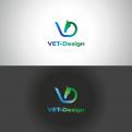 Logo & stationery # 737187 for Creation of a logo design for an international company offering innovative products in the equine veterinary sector contest