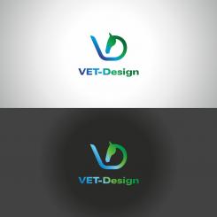 Logo & stationery # 737187 for Creation of a logo design for an international company offering innovative products in the equine veterinary sector contest