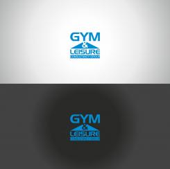 Logo & stationery # 846233 for Corporate identity including logo design for Gym & Leisure Consultancy Group contest