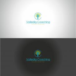 Logo & Huisstijl # 671078 voor Challange! Ontwerp een toegankelijk/uitnodigend logo/huisstijl voor mijn Coachingpraktijk wedstrijd