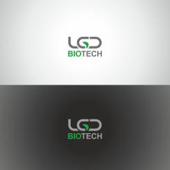 Logo & stationery # 1193936 for LOGO for BIOTECH contest