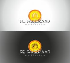 Logo & stationery # 367616 for De dageraad mediation contest