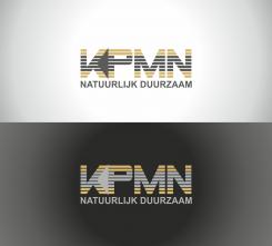 Logo & Huisstijl # 424497 voor KPMN...... fibonacci en de gulden snede  wedstrijd